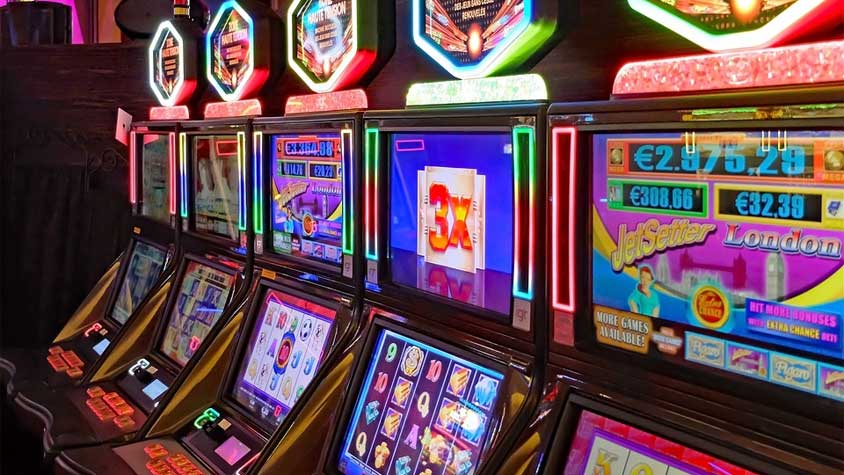 日本は賭博法によりカジノは合法ではありませんが、オンラインカジノ ...